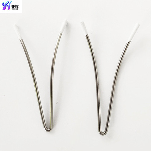 V&W underwire