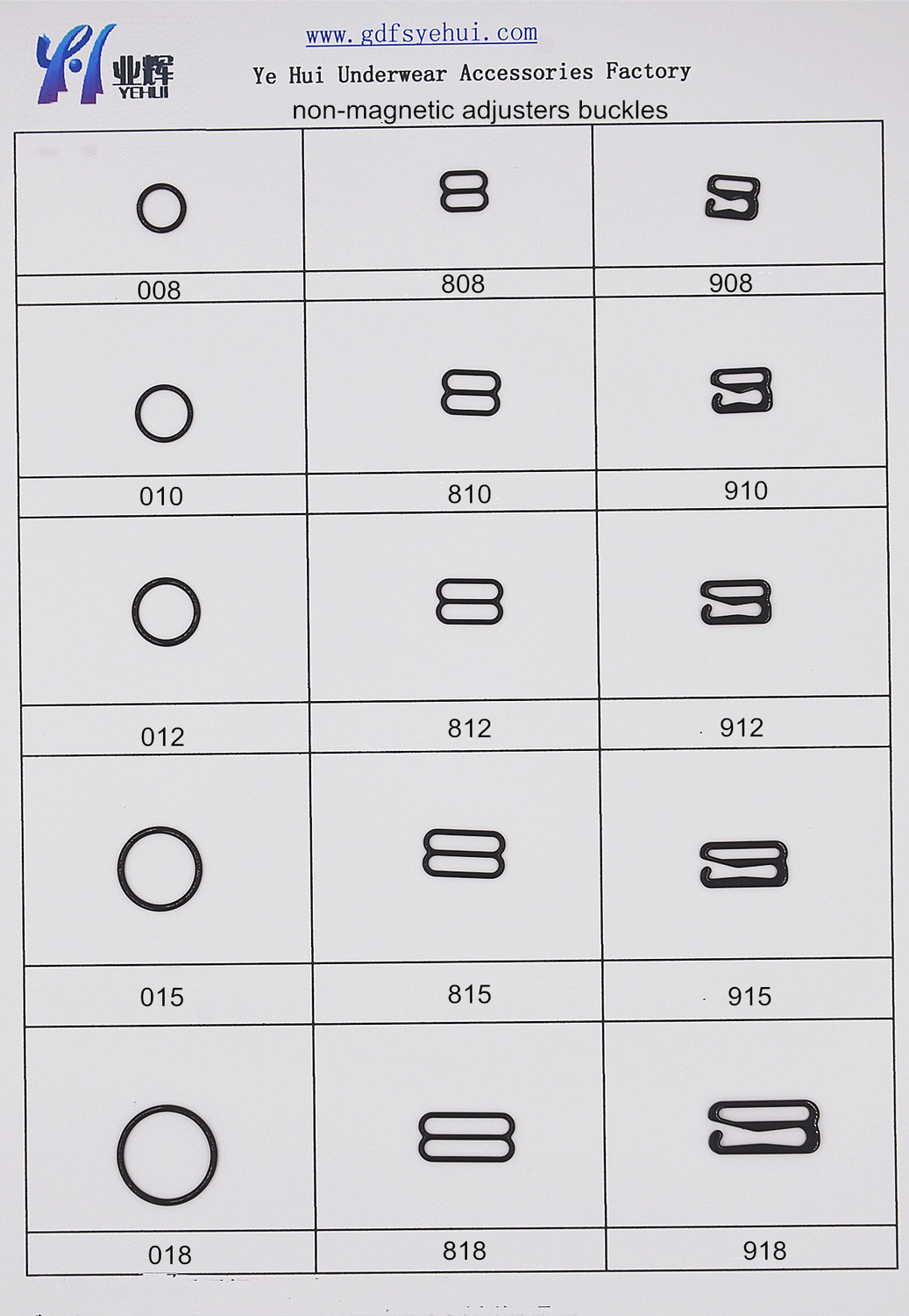 non-magnetic adjusters buckles.jpg