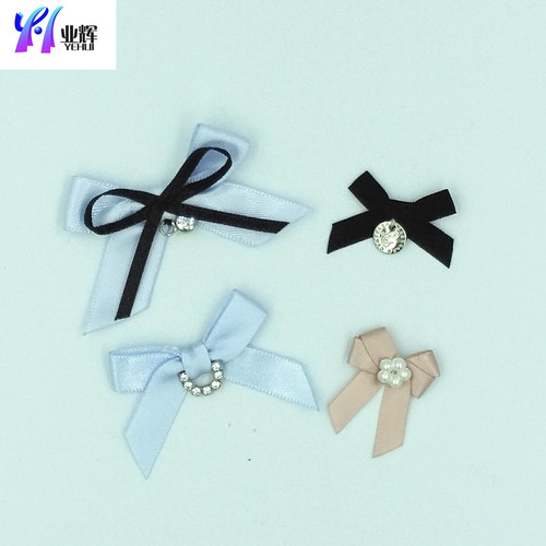 Ribbon Bow