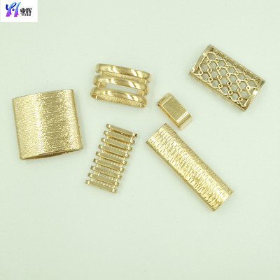 Metal Swimwear Buckle