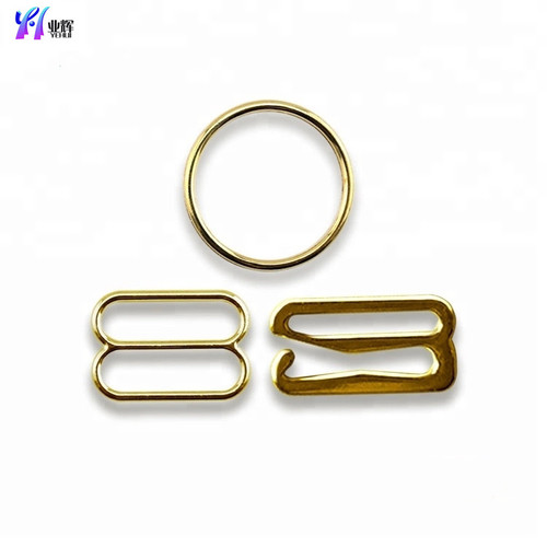 Metal Adjuster Buckle