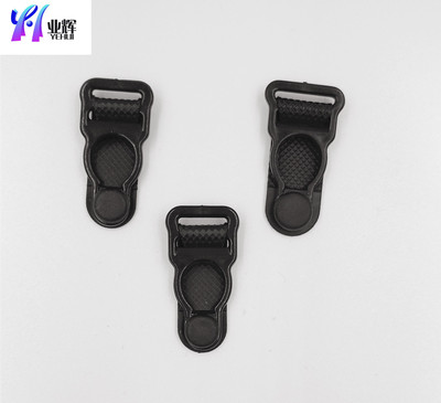 Plastic Garter Belt Clips