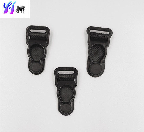 Plastic Garter Belt Clips