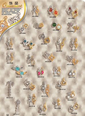 Charms