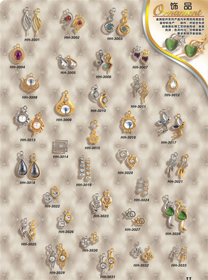 Charms