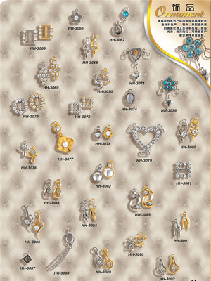 Charms