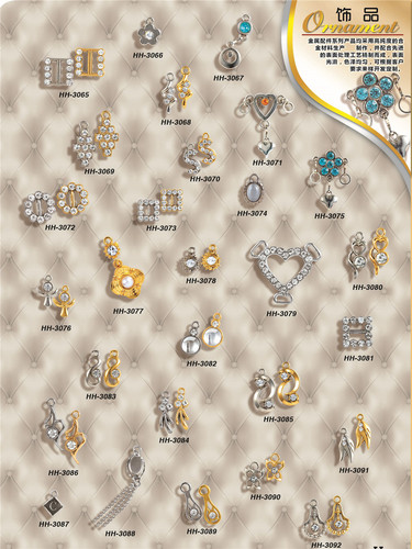 Charms