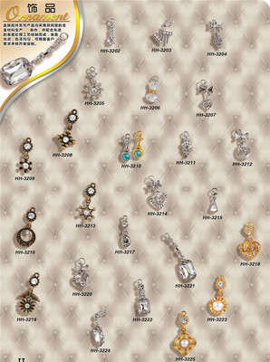 Charms