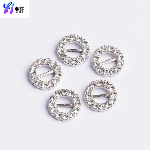 Metal Buckle