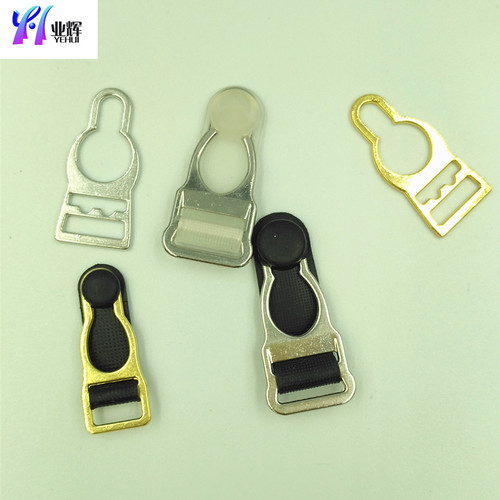 Metal Garter Belt Clips
